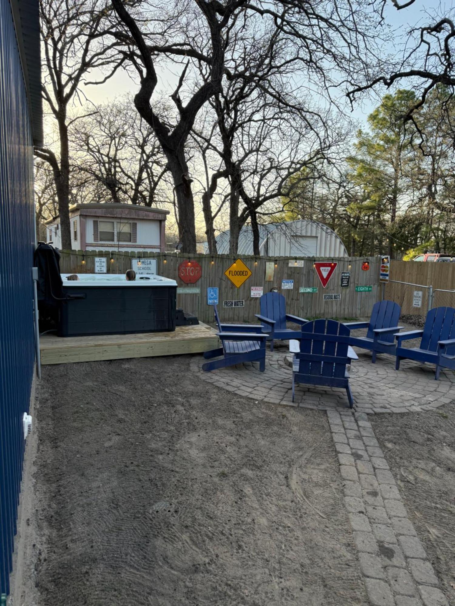 A Shore Thing-Beach-Fishing-Fire Pit-Relax-Pets Kingston Exterior foto